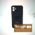    Apple iPhone 12 Mini - Undercover Magnet Enabled Case with Ring Kickstand